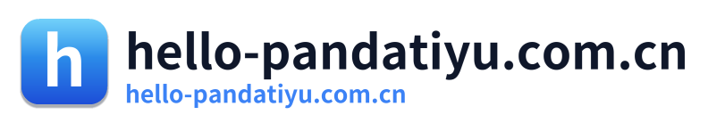hello-pandatiyu.com.cn